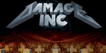 DAMAGE INC. With Run Of Shows