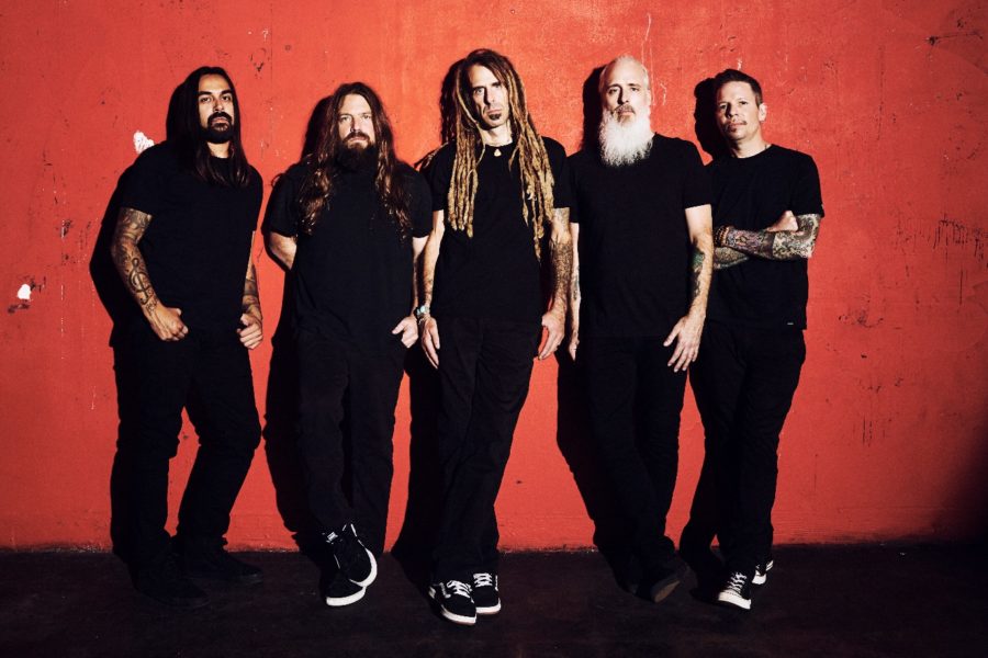 LAMB OF GOD With Live Tunes