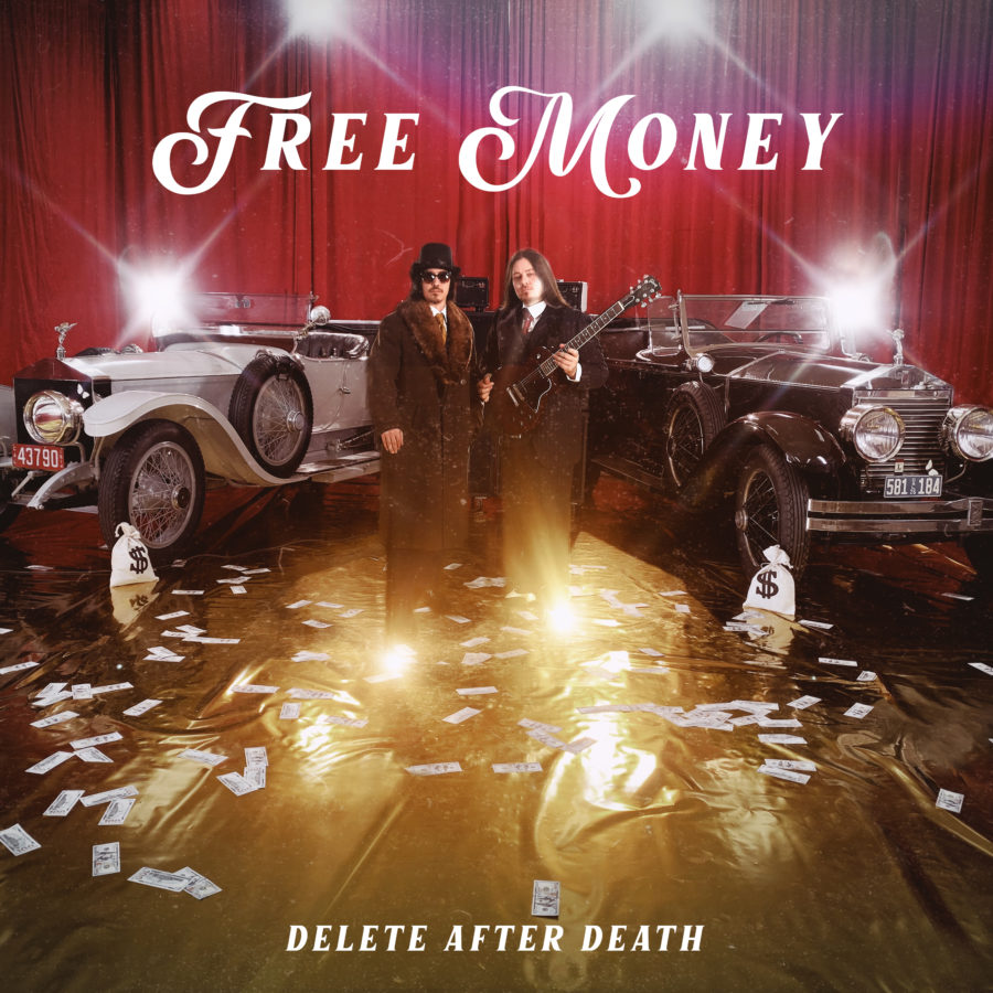 DELETE AFTER DEATH To Drop Debut Single This Week