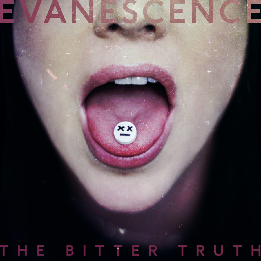 Review: EVANESCENCE ‘The Bitter Truth’