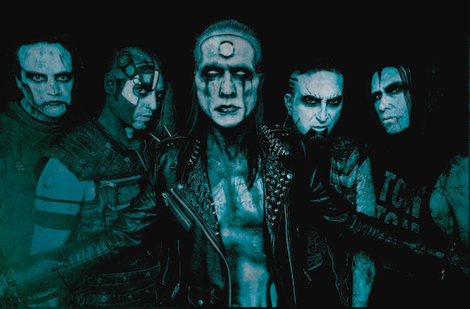 WEDNESDAY 13 Returns With Digital EP