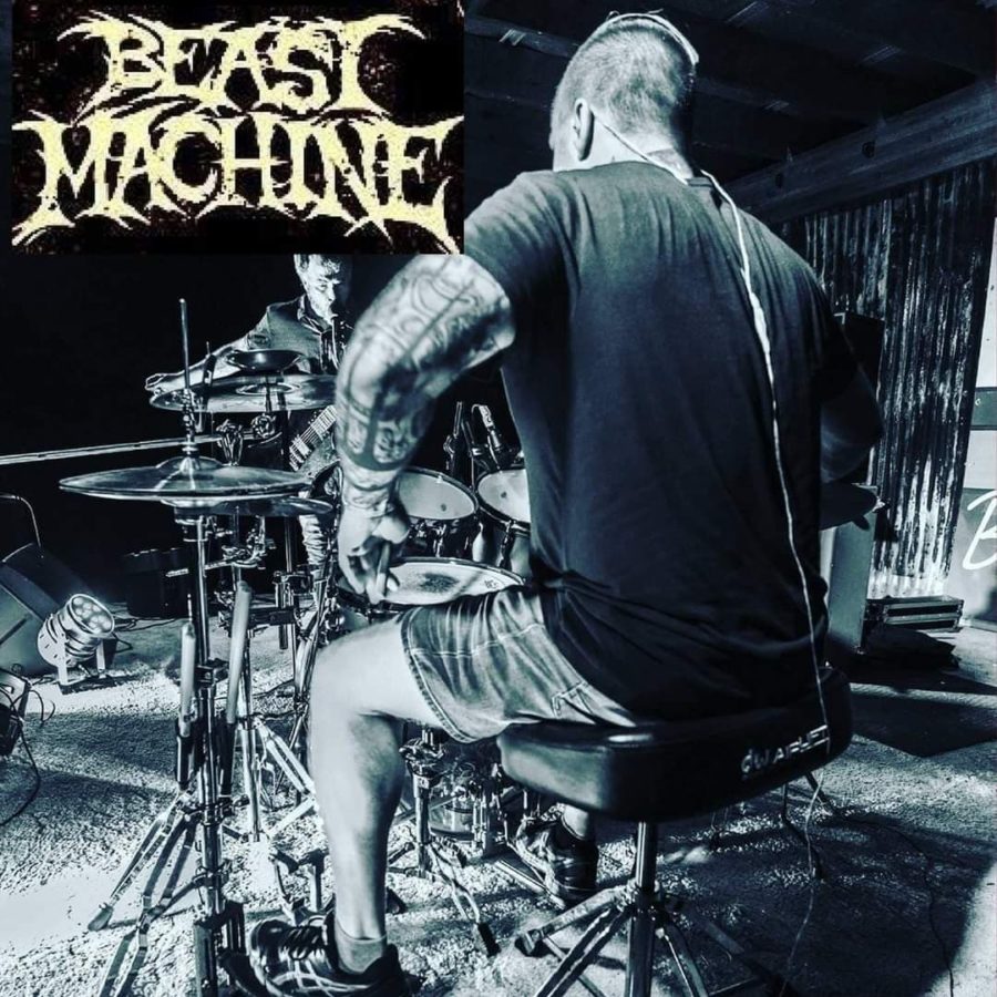 BEAST MACHINE Get “Better” With Time