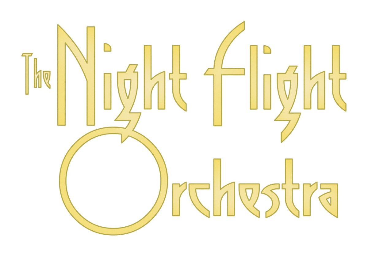 The night orchestra. The Night Flight Orchestra 2012 Internal Affairs. The Night Flight Orchestra - Skyline Whispers (2015). The Night Flight Orchestra Band. The Night Flight Orchestra Aeromantic II.