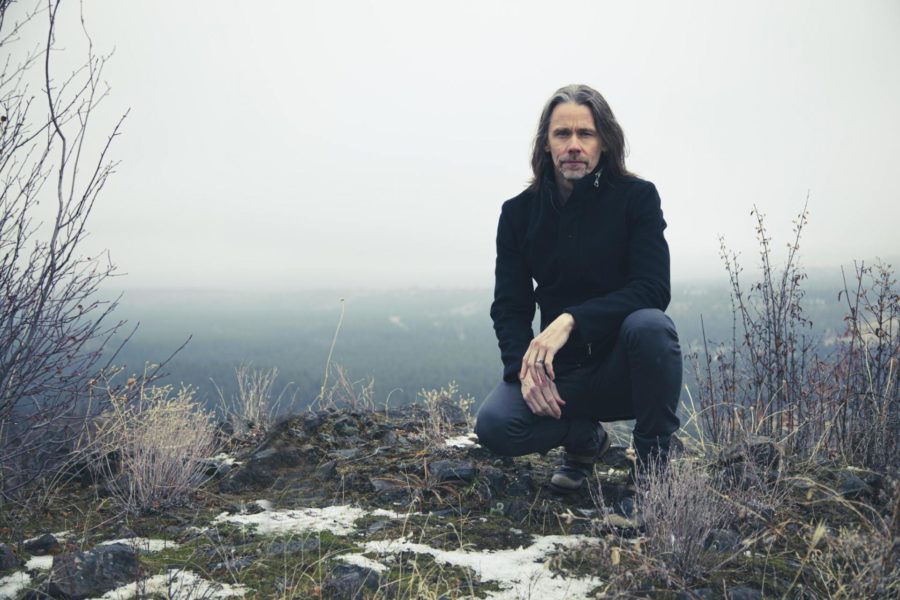 The Art Of Musical Deception With MYLES KENNEDY