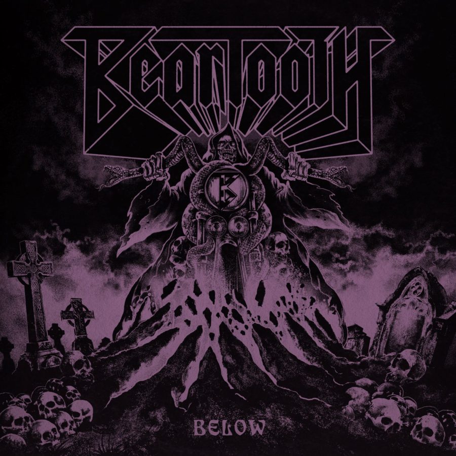 Album Review: BEARTOOTH ‘Below’