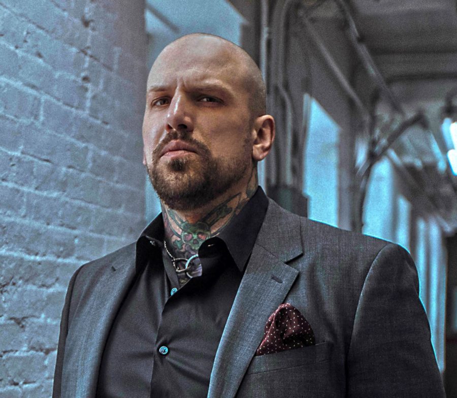 BAD WOLVES Announce New Vocalist