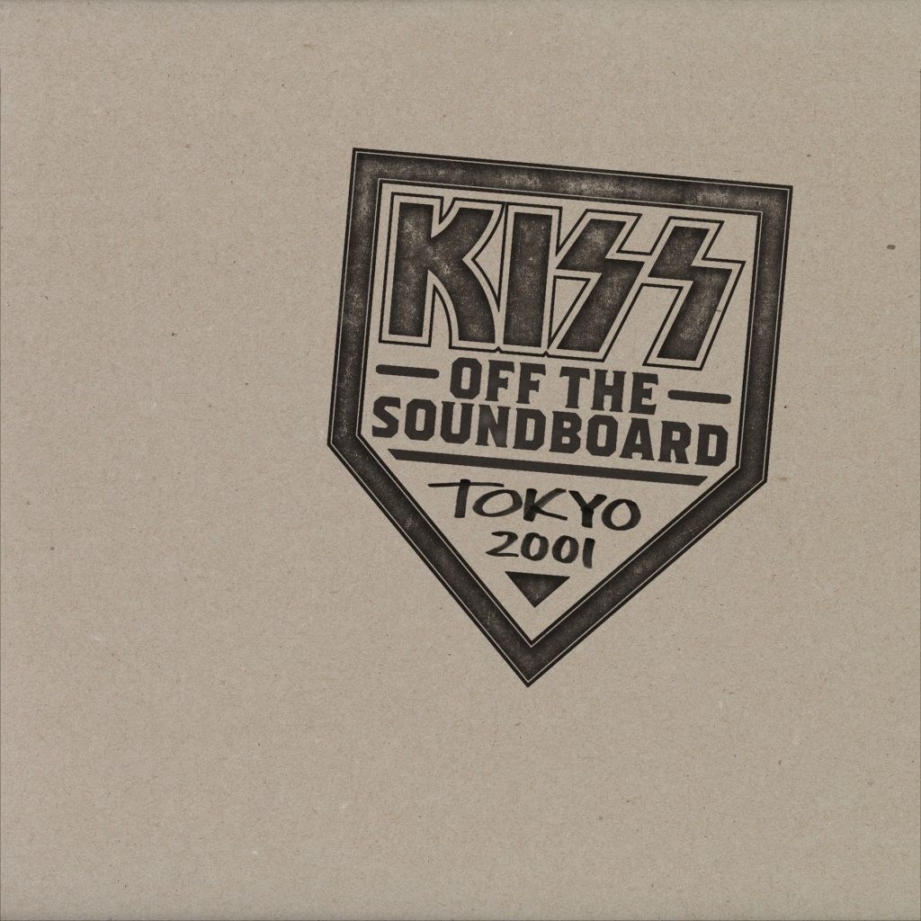 KISS To Launch Official Live Bootleg Series | HEAVY Magazine