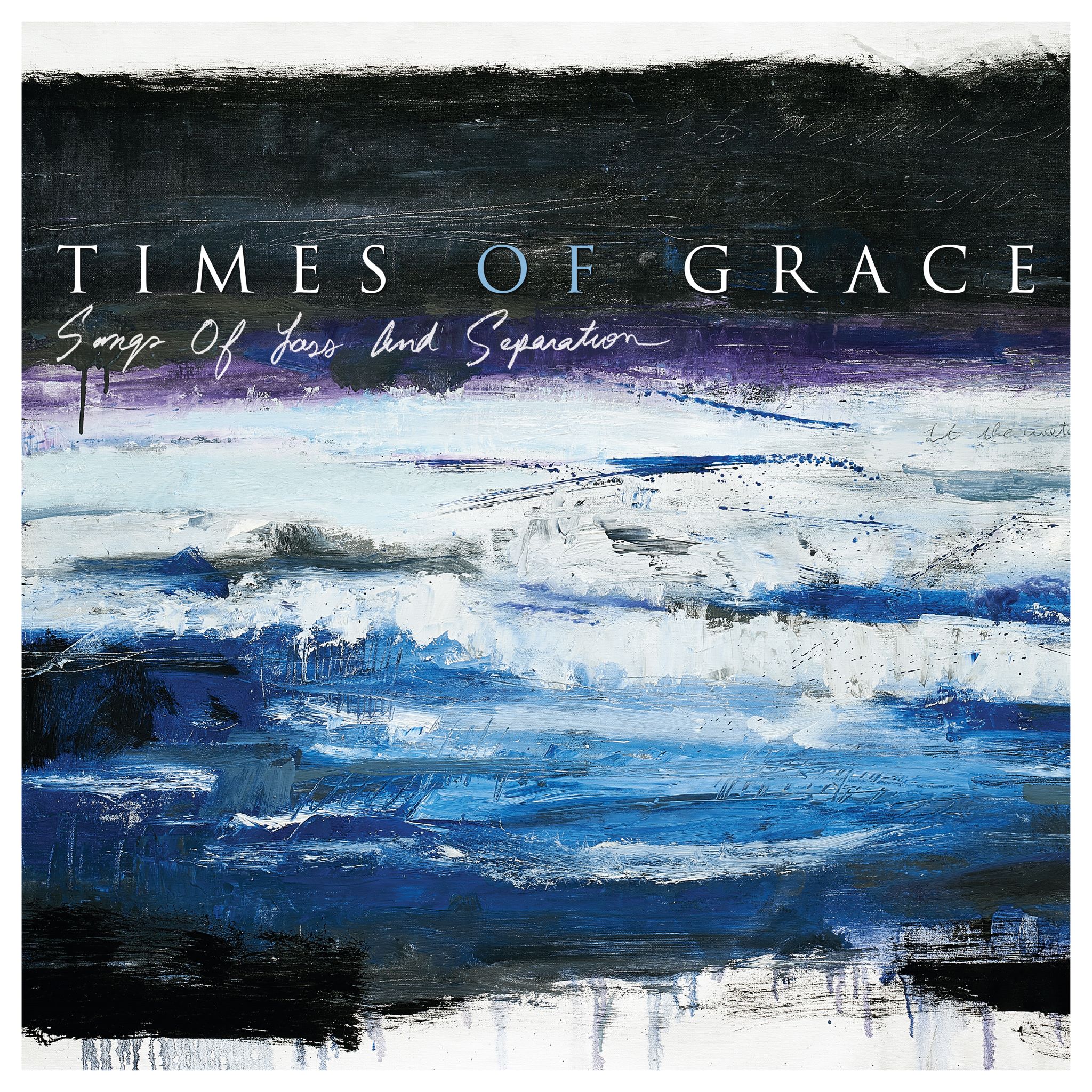 Album Review TIMES OF GRACE 'Songs Of Loss And Seperation' HEAVY