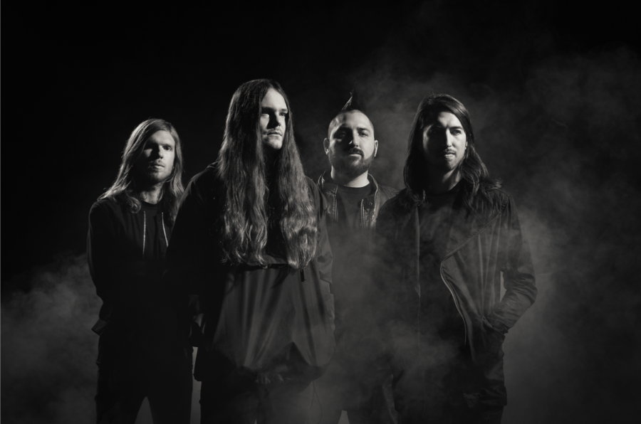 OF MICE & MEN With New Single And EP