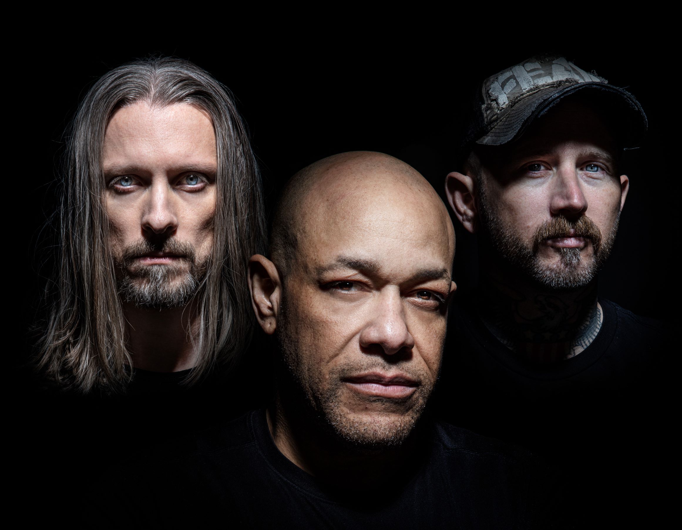 Burning Bright With LIGHT THE TORCH | HEAVY Magazine