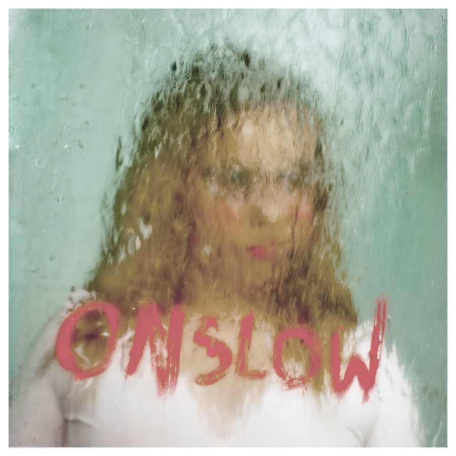 ONSLOW Release Self Titled EP