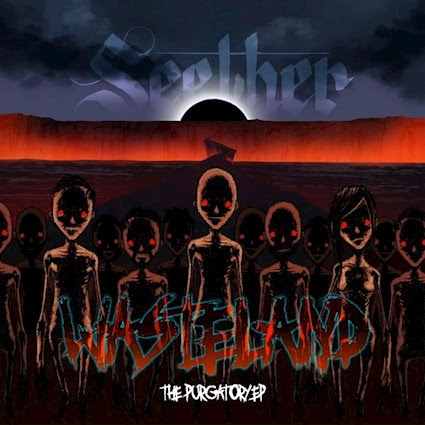 Album Review: SEETHER ‘The Purgatory’ E.P