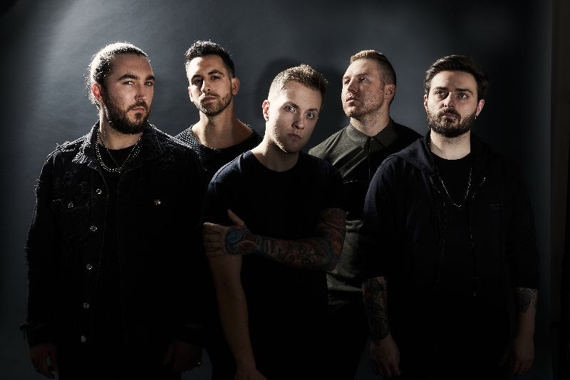 I PREVAIL Announce Rescheduled Dates