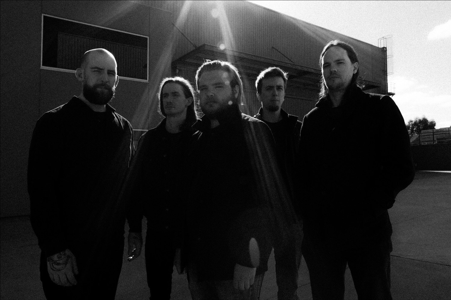 BE'LAKOR Announce Album, Drop Single | HEAVY Magazine