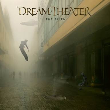 DREAM THEATRE With New Album & Single