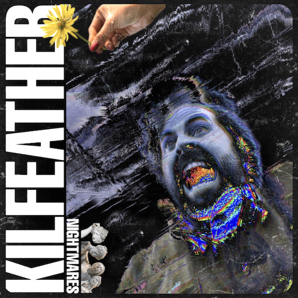 KILFEATHER Return With Single & Album