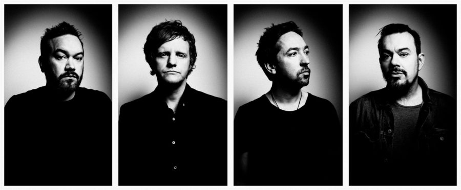 The World Of Rock According To SHIHAD