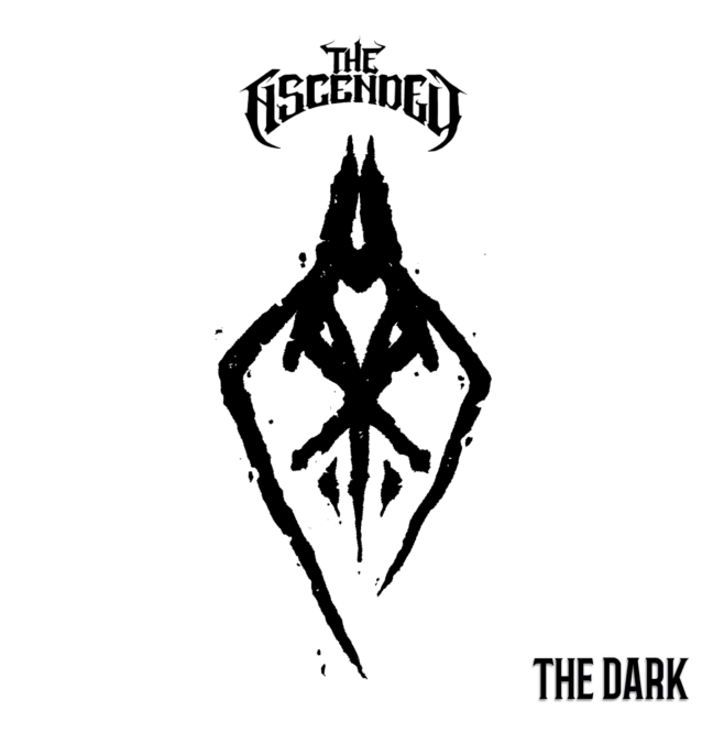 THE ASCENDED: The Dark