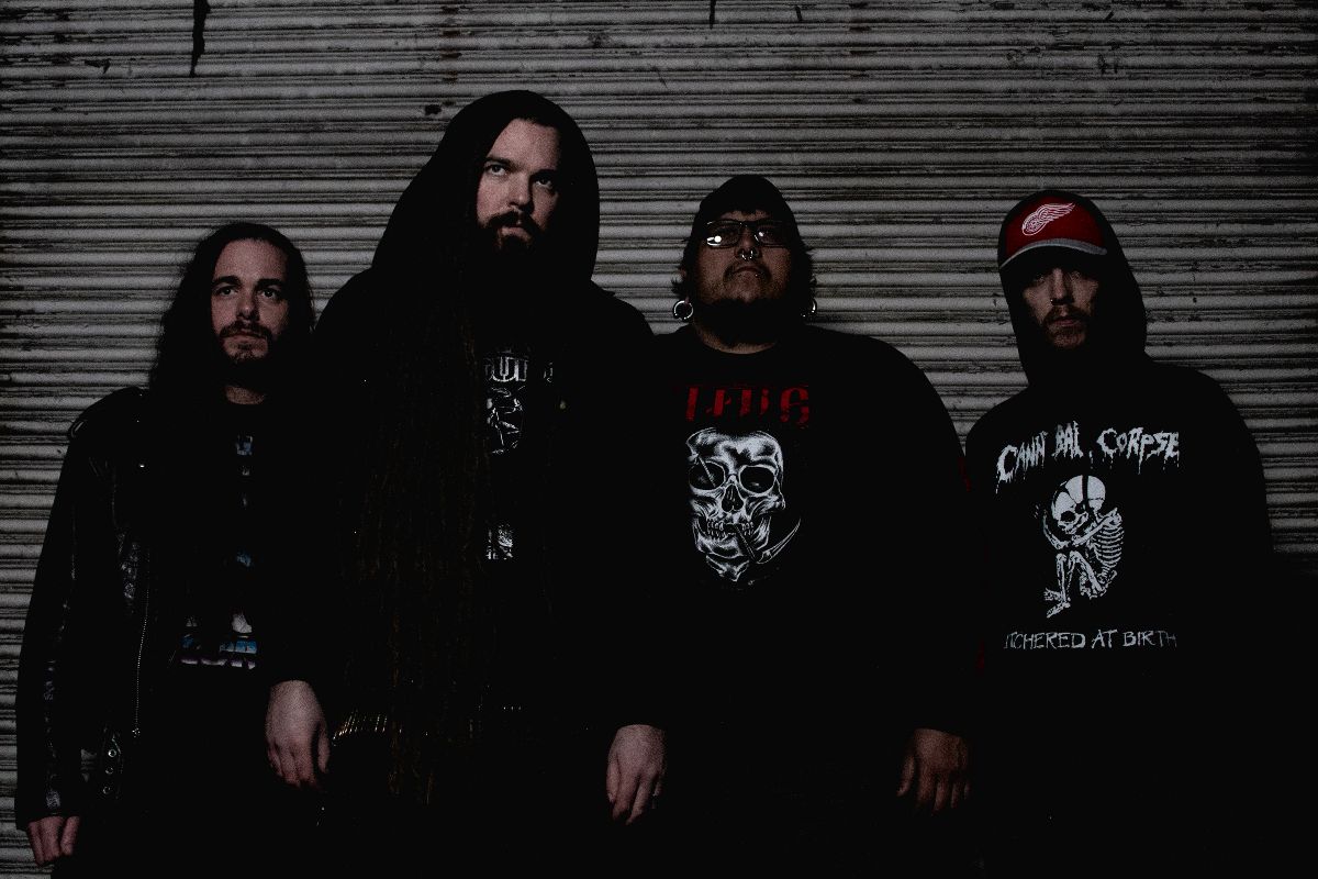 SNAFU Unleash Music Video | HEAVY Magazine