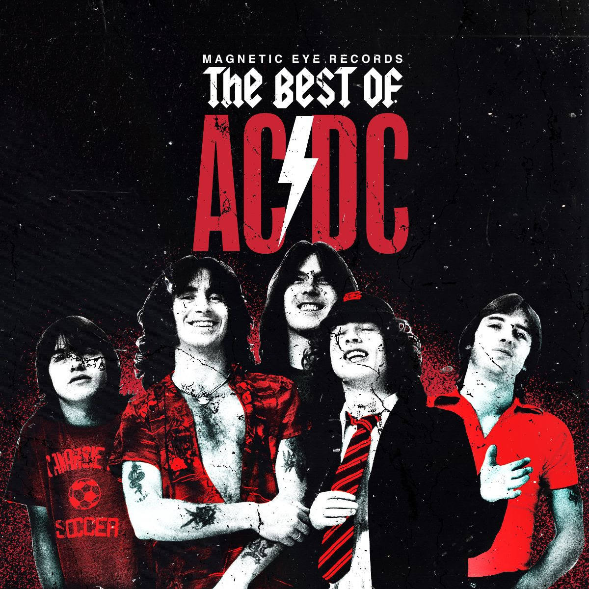 WITCHSKULL Release AC/DC Cover | HEAVY Magazine