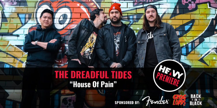HEAVY-PREMIERE-The-Dreadful-Tides