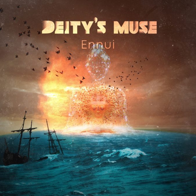 DEITY’S MUSE – Ennui