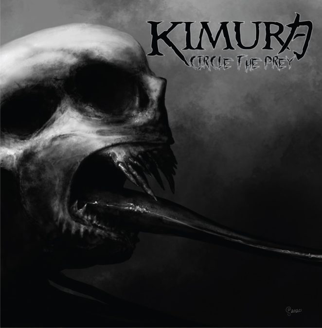 KIMURA – Circle The Prey