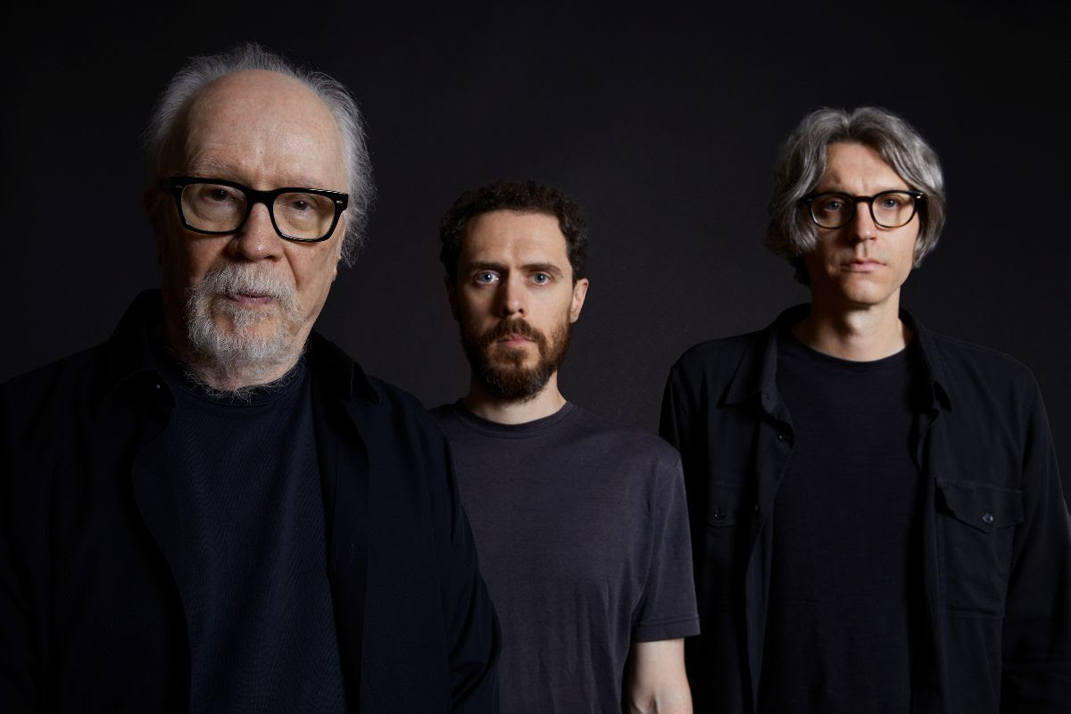 HALLOWEEN KILLS Soundtrack HEAVY Magazine