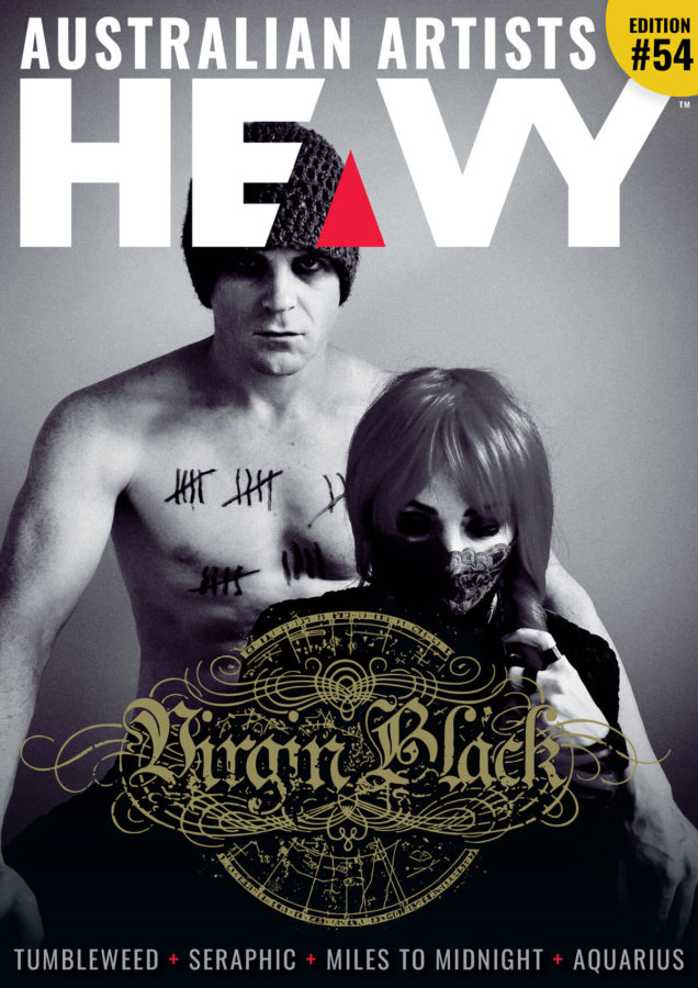 HEAVY-Aussie-Dig-Mag-#54-Virgin-Black