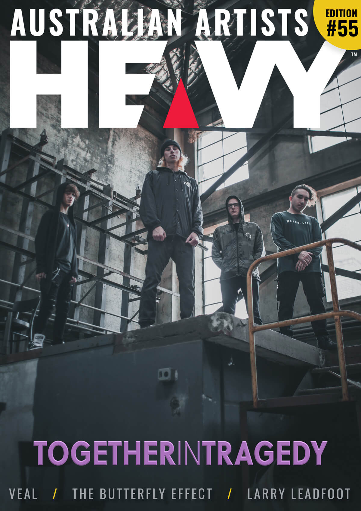 HEAVY-Aussie-Dig-Mag-#55-Together-In-Tragedy