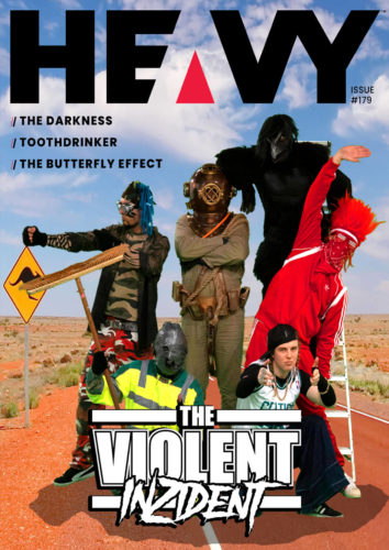 HEAVY-Magazine-Cover-The-Violent-Inzident-#179
