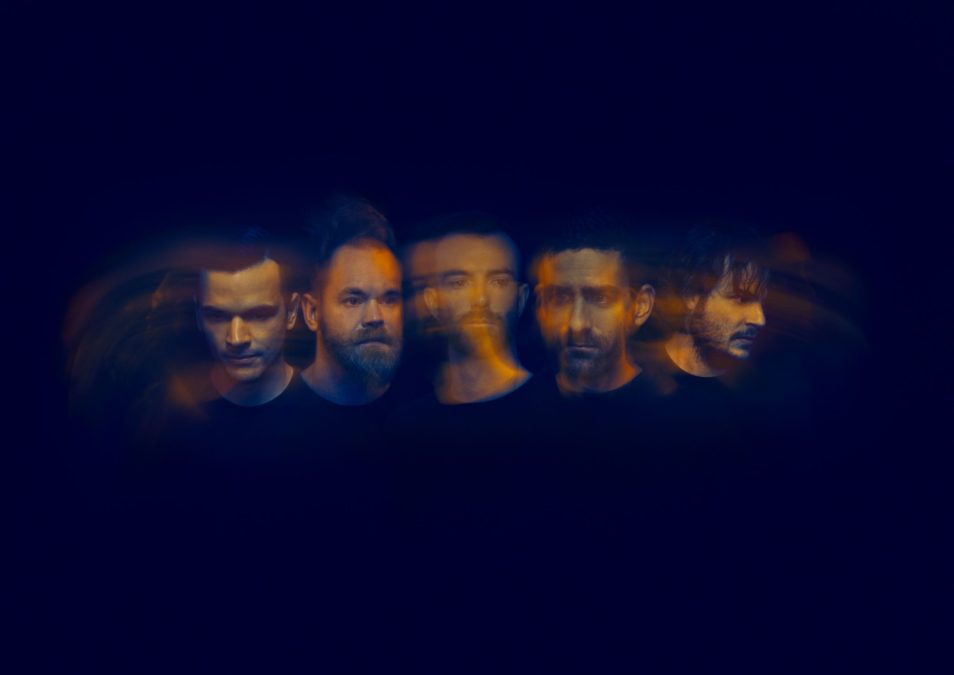 KARNIVOOL To Release LiveStream Show