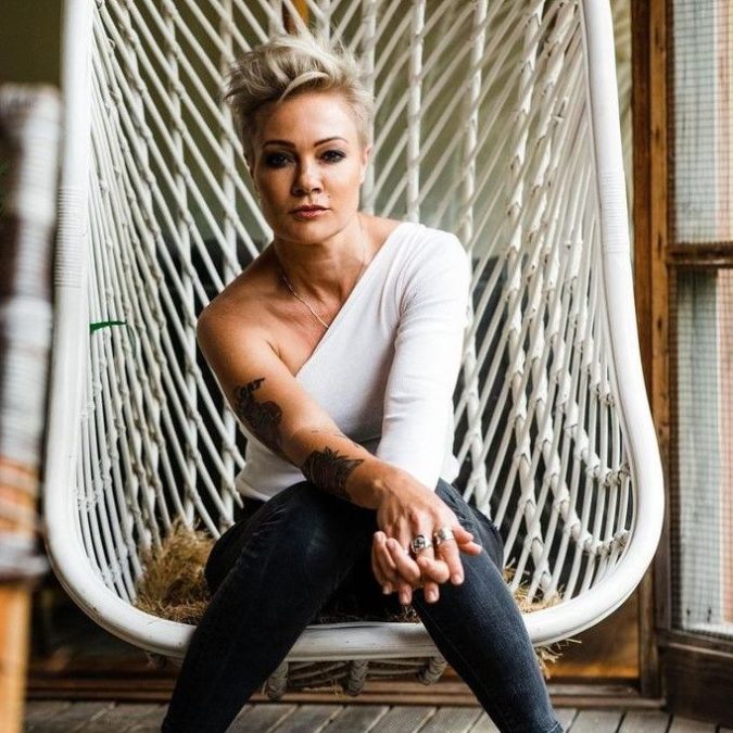 SARAH MCLEOD Readies For This Weekends Airlie Beach Festival Of Music