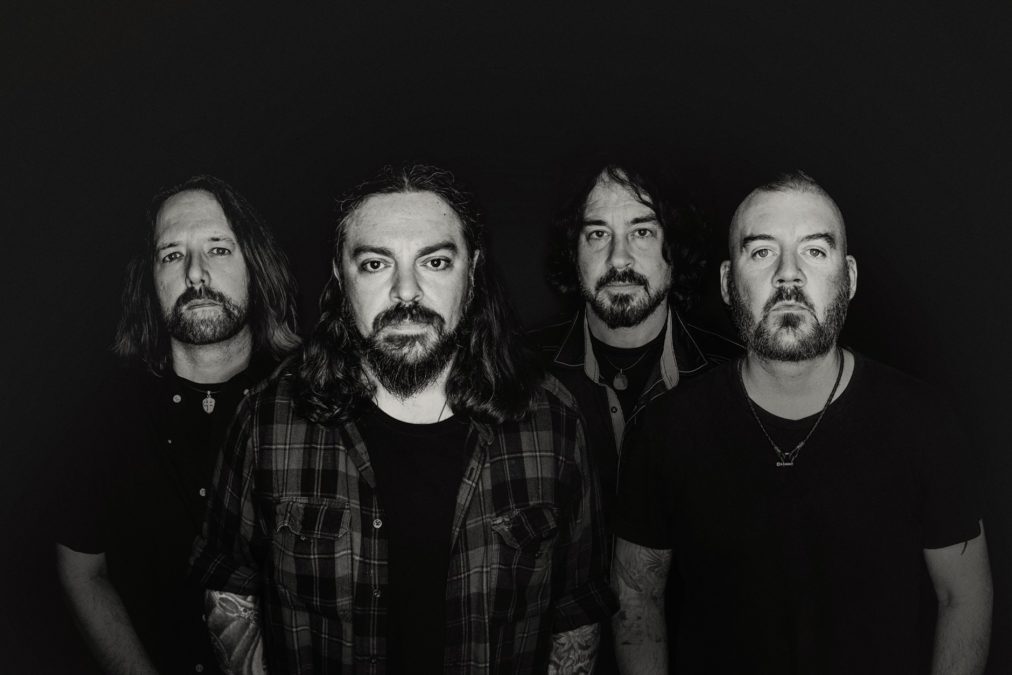 SEETHER With LiveStream