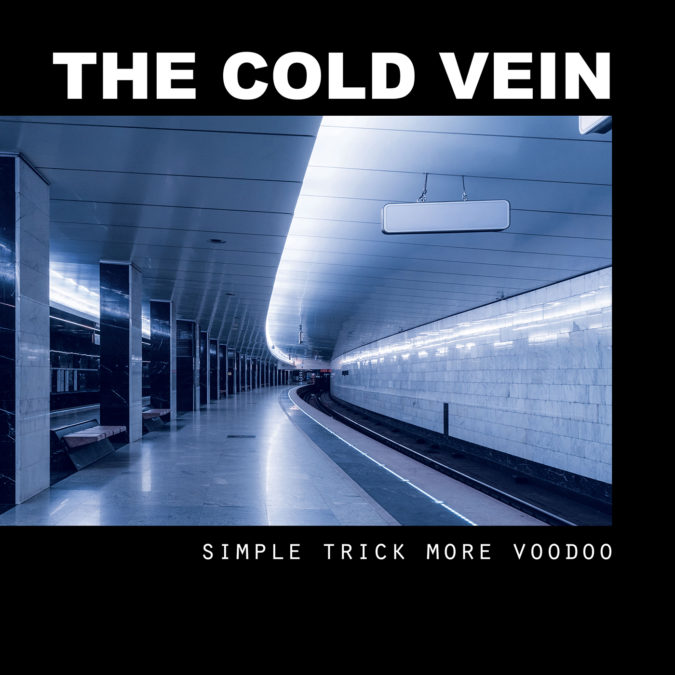 THE COLD VEIN Drop Single