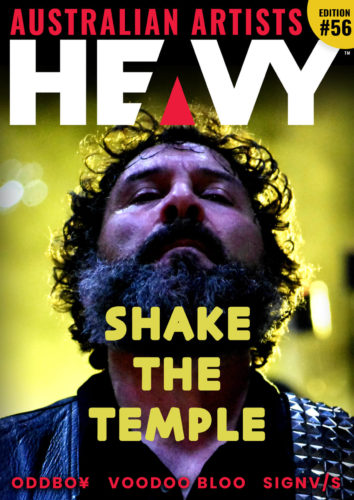 HEAVY-Aussie-Dig-Mag-#56-Shake-The-Temple