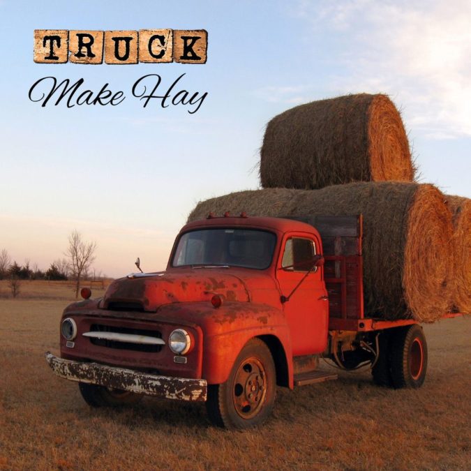 TRUCK Make Good With Debut Single