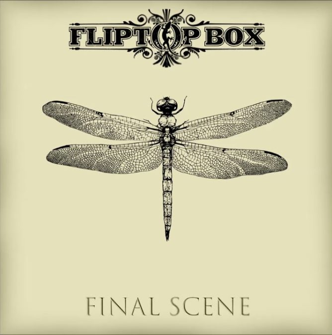 FLIPTOP BOX: Final Scene