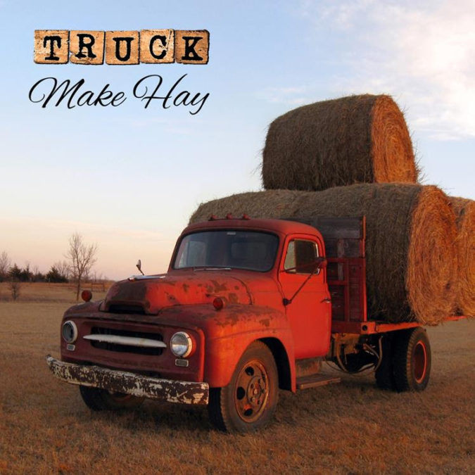 TRUCK Crush With New Single