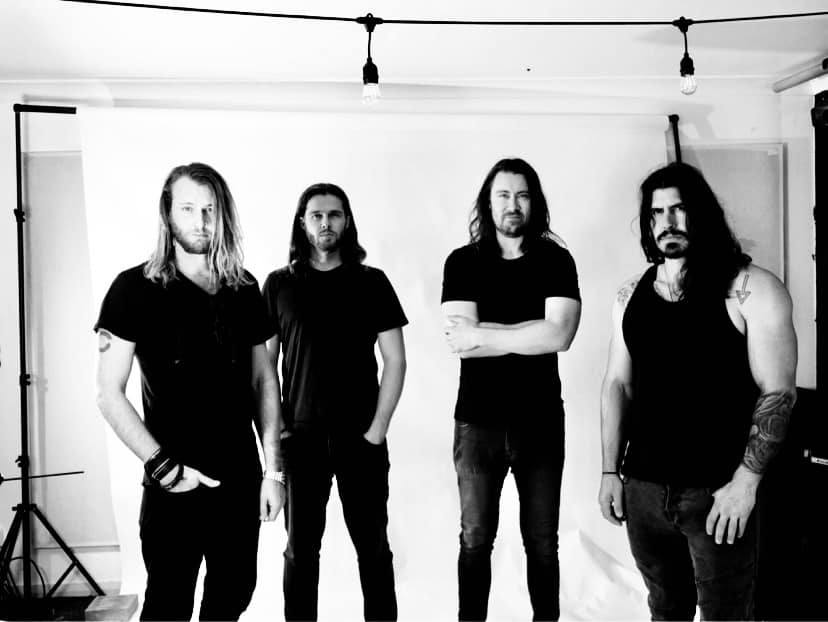 HAILMARY Cover New Ground With ‘Ruin Me’