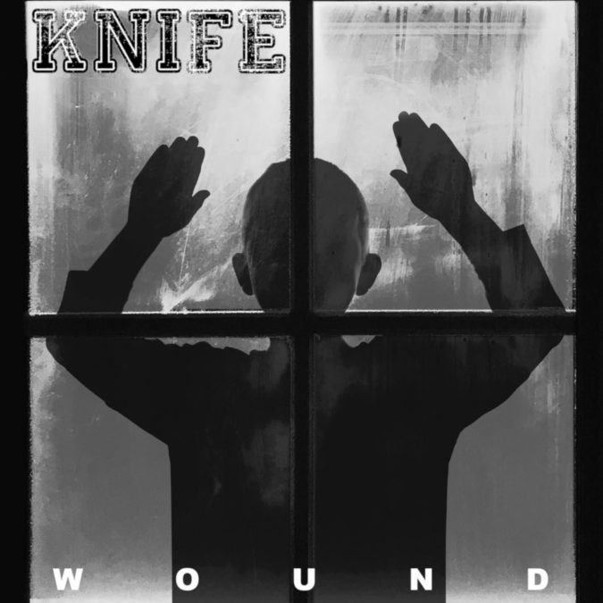 KNIFE Want It All With New Track
