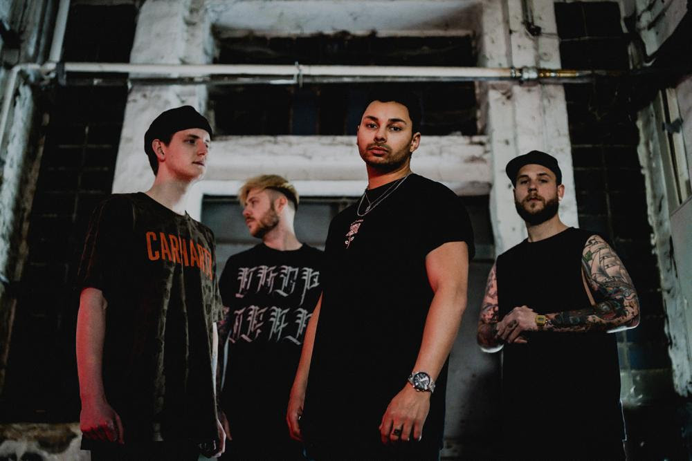 BREATHE ATLANTIS Ring In The Changes With New Single