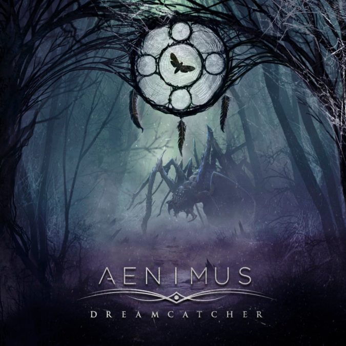 AENIMUS Release Visualiser