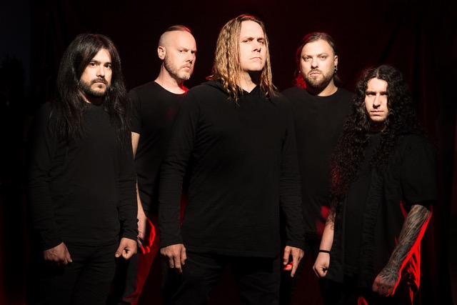 CATTLE DECAPITATION Re-Issues