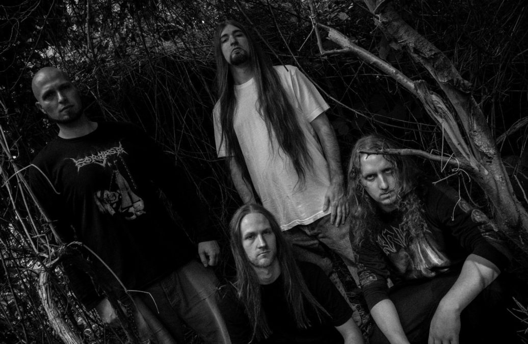 Exploring New Ground With DEFEATED SANITY