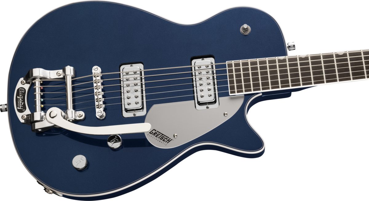 GRETSCH Announce New Collection