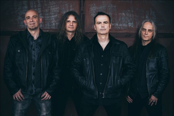 BLIND GUARDIAN Reveal Music Video