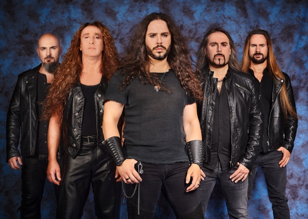 RHAPSODY OF FIRE With New Video