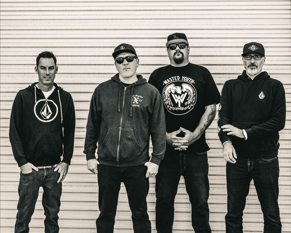PENNYWISE Announce Aussie Tour HEAVY Magazine