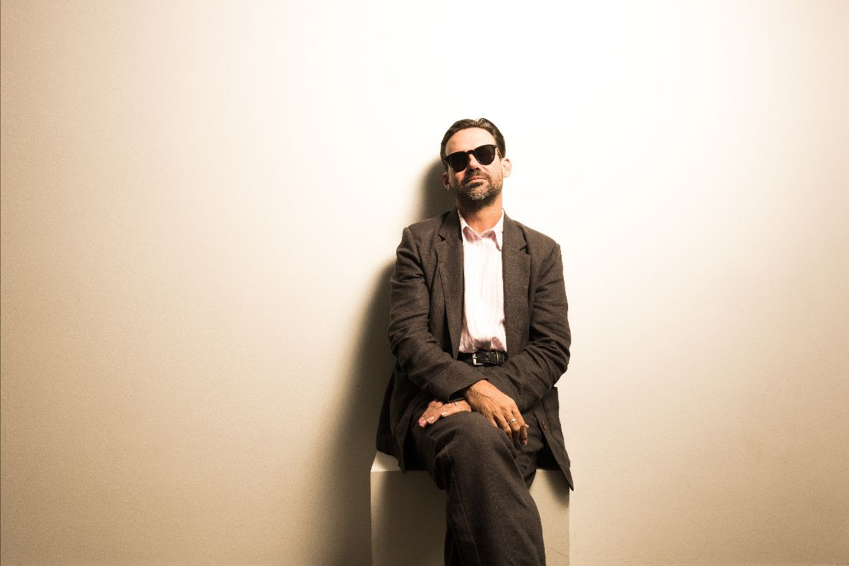 PHIL JAMIESON To Release Solo Album | HEAVY Magazine